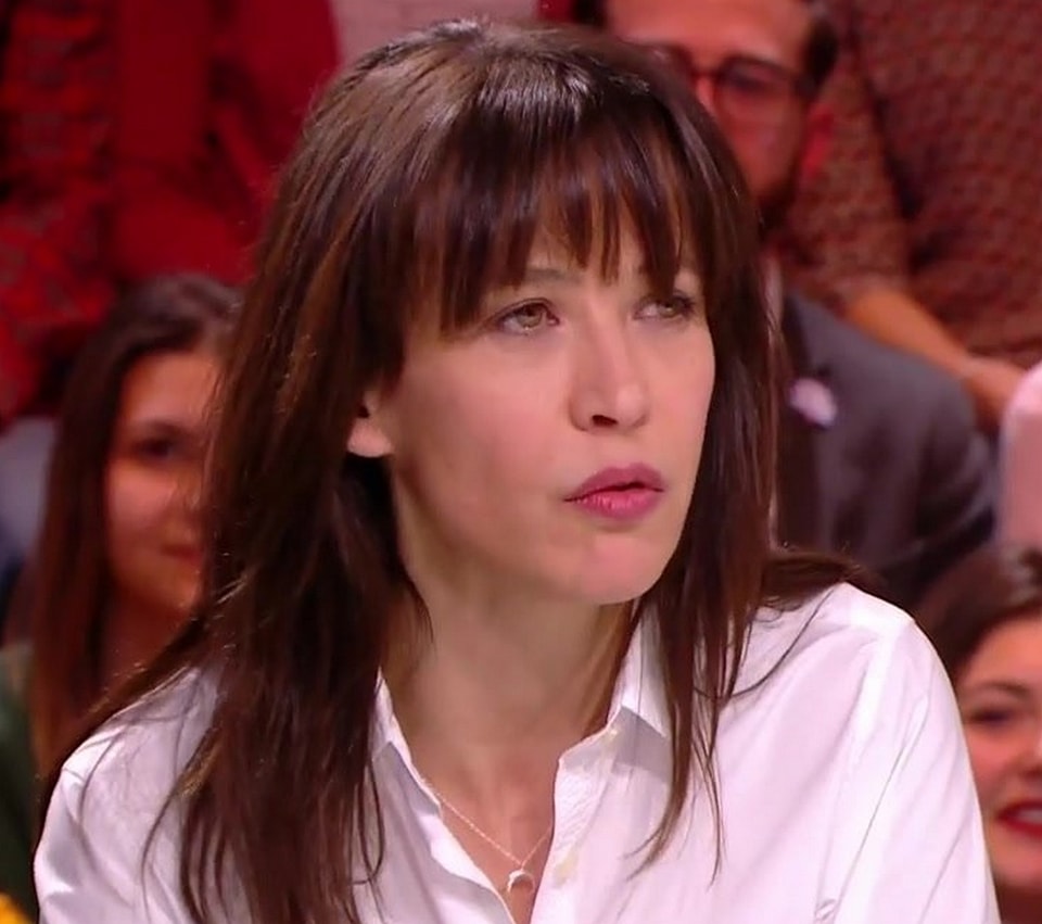 Sophie Marceau Sapiosexuelle Elle Se Confie Sur Sa Sexualit Australia