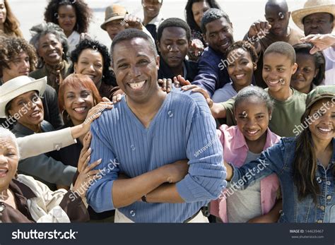 5 Ways To Feel Surrounded