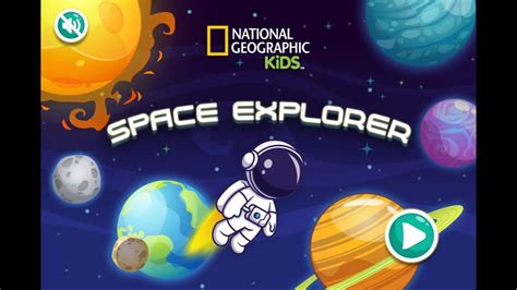 5 Space Explorer Tips 5 Space Explorer Tips