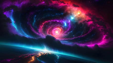 5 Ways Space