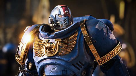 5 Space Marines Tips