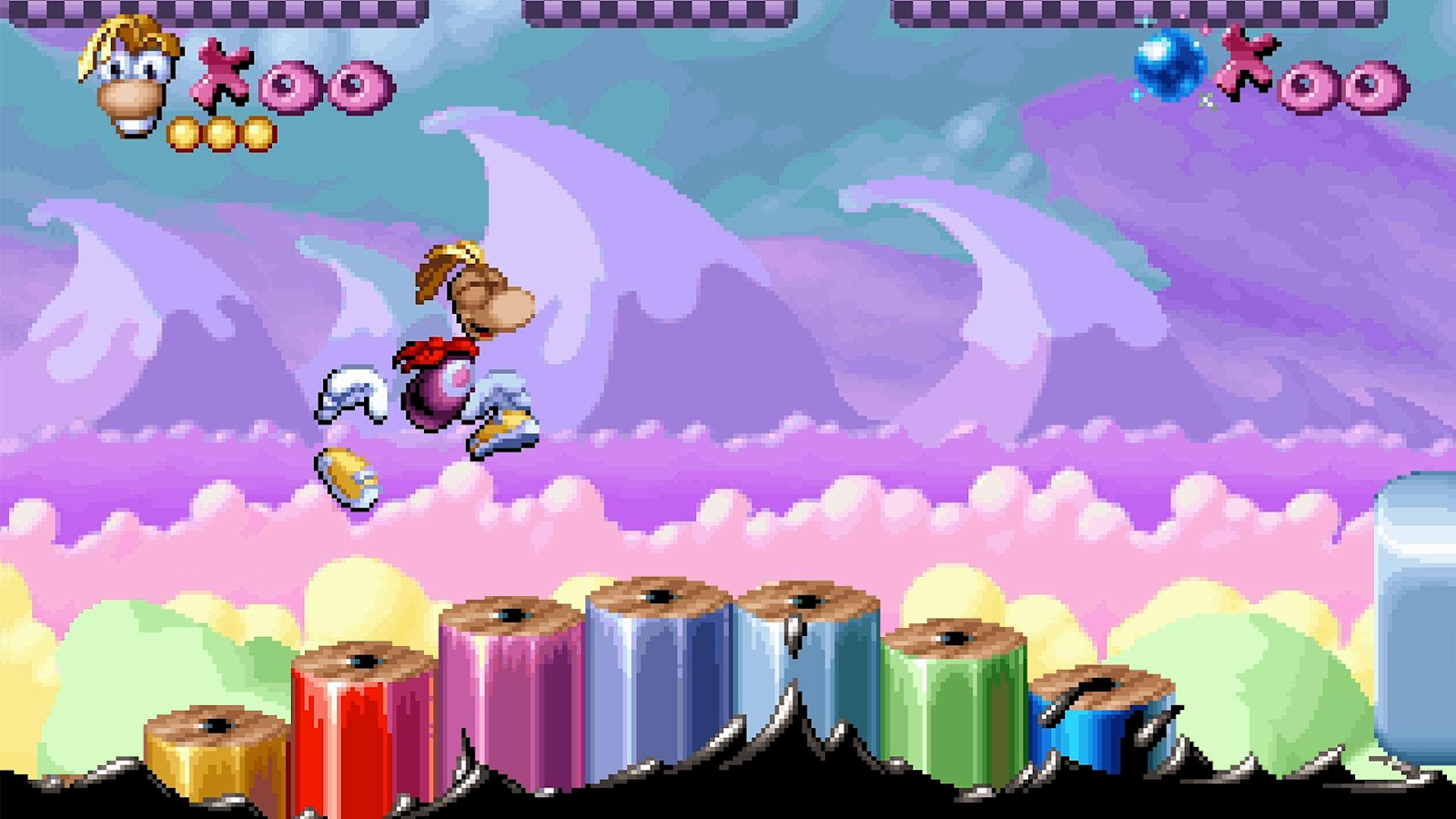 Speed Reviews Every 2D Rayman Game Reviewed Gaming Exploits Speed Reviews Every 2D Rayman Game Reviewed Gaming Exploits