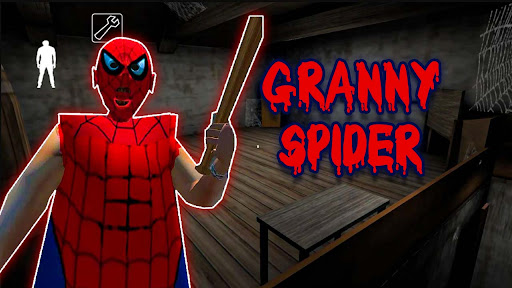 Spider Granny V2 Horror Scary Game Free Apk Download On Your Device Spider Granny V2 Horror Scary Game Free Apk Download On Your Device