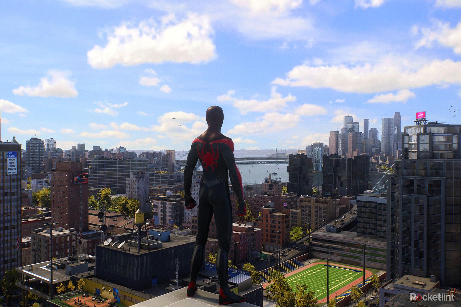 5 Tips Spider Man 2