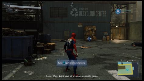 Spider Man Usa Esta Gu A Para Iniciarte En La Acci N Y Elevar Tu Juego Spider Man Usa Esta Gu A Para Iniciarte En La Acci N Y Elevar Tu Juego