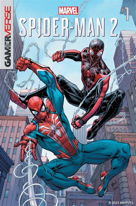 Spiderman Marvel