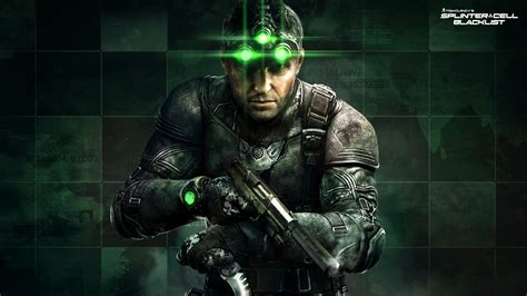 Splinter Cell Game Review