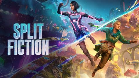5 Splitfiction Tips