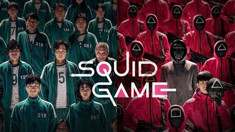 Squid Game 2 Sezon İzle Squid Game 2 Sezon İzle