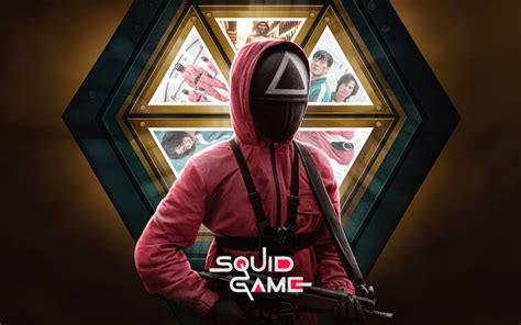 Squid Game Season 2 New Game