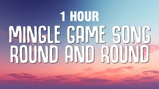 Squid Game Season 2 Mingle Game Song Round And Round For Squid Game Season 2 Mingle Game Song Round And Round For