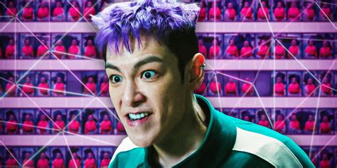 Squid Game Season 2 S Thanos Star Breaks His Silence On Casting Squid Game Season 2 S Thanos Star Breaks His Silence On Casting