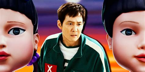 Squid Game Season 3 What We Know So Far Cinemablend Squid Game Season 3 What We Know So Far Cinemablend