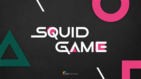 Squid Game Theme Analysis