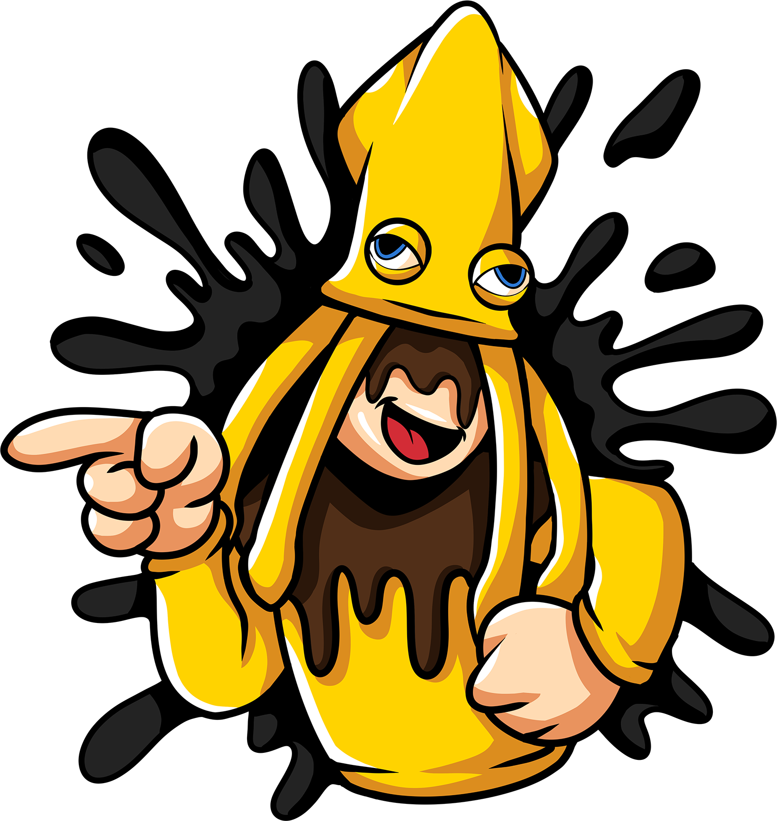 5 Squid Games Merch