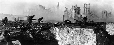 5 Stalingrad Facts