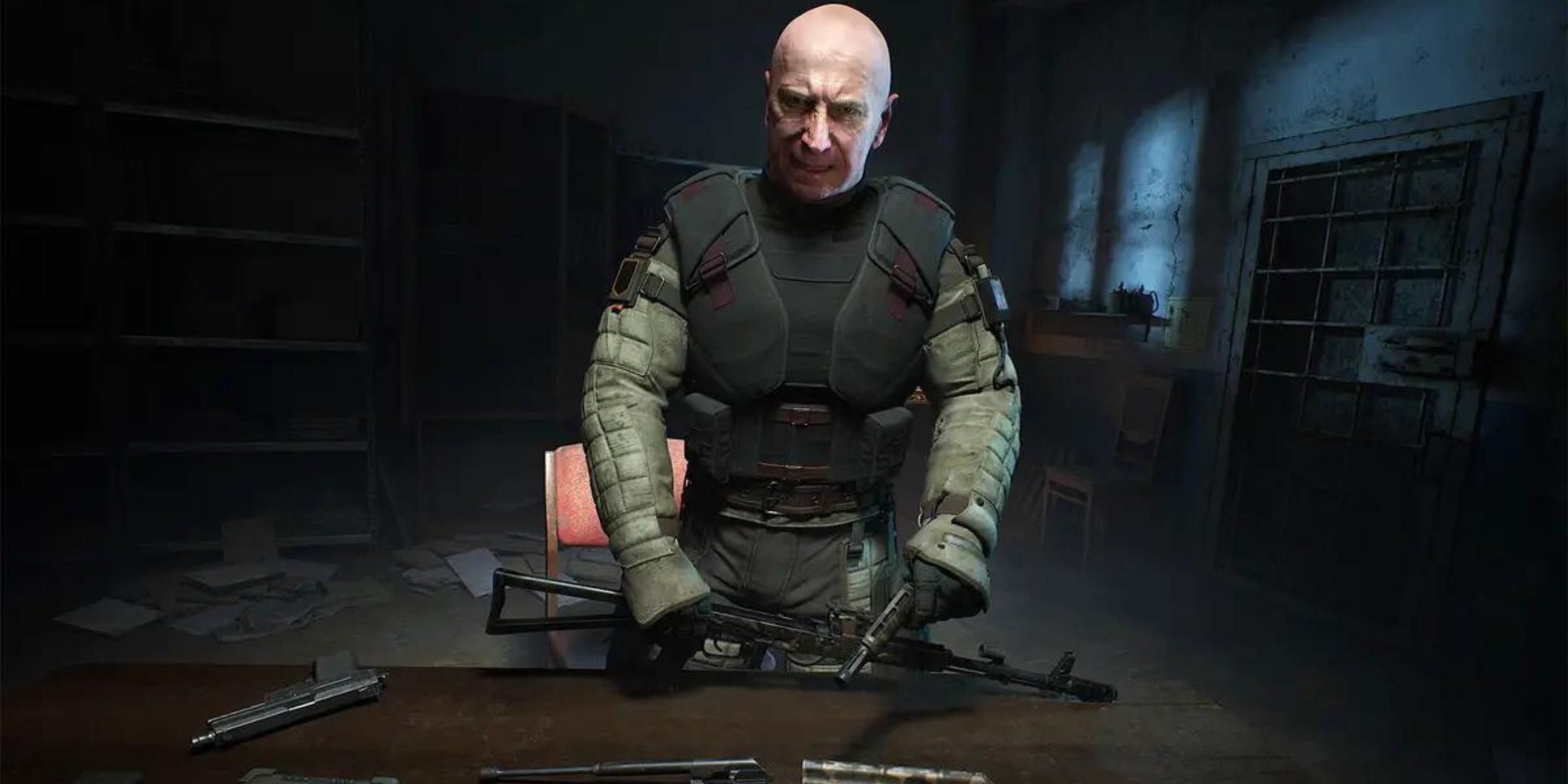 Stalker 2 Game Preview