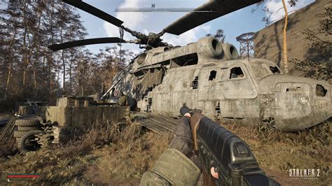 Stalker 2 Game Review