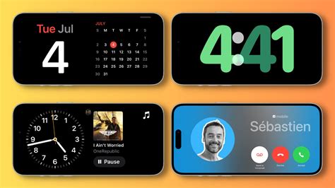 5 Standby Tips