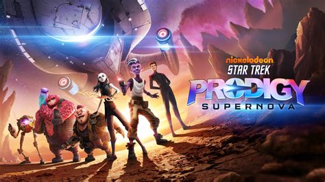 Star Trek Prodigy Supernova Logros Epic Games Store Star Trek Prodigy Supernova Logros Epic Games Store