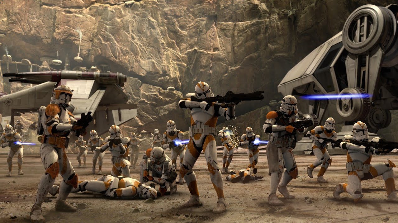 Star Wars Battlefront 2 Utapau Emboscada Subterr Nea Youtube Star Wars Battlefront 2 Utapau Emboscada Subterr Nea Youtube