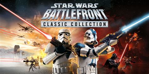 5 Star Wars Games