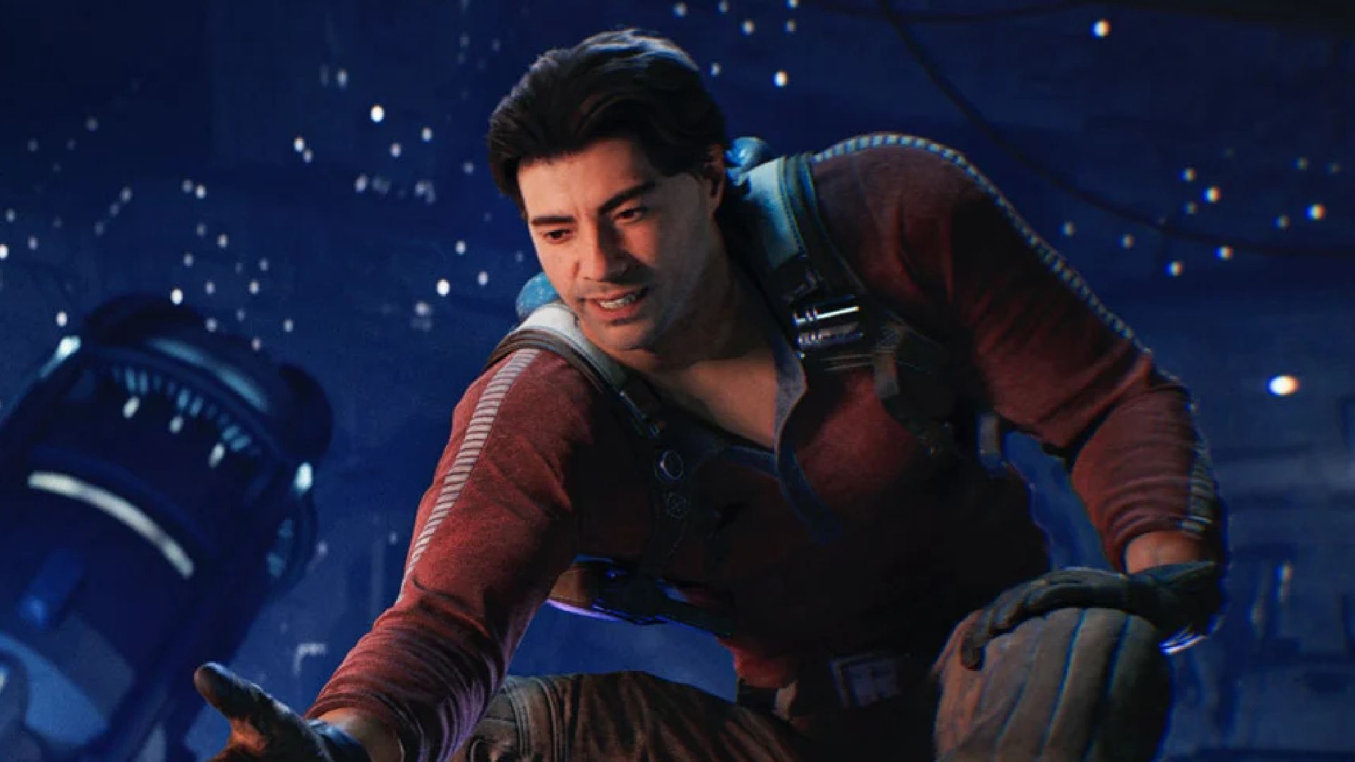 Star Wars Jedi Survivor Game Guide