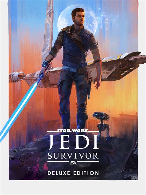 5 Jedi Survivors Tips