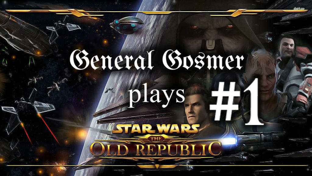 Star Wars Kotor Gameplay Walkthrough Part 1 Let S Play Knights Of The Star Wars Kotor Gameplay Walkthrough Part 1 Let S Play Knights Of The