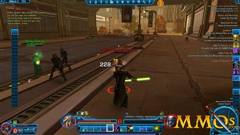 Star Wars Old Republic Games Guide Star Wars Old Republic Games Guide