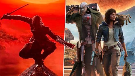 Star Wars Outlaws Assassin S Creed Codename Red Release Dates Star Wars Outlaws Assassin S Creed Codename Red Release Dates