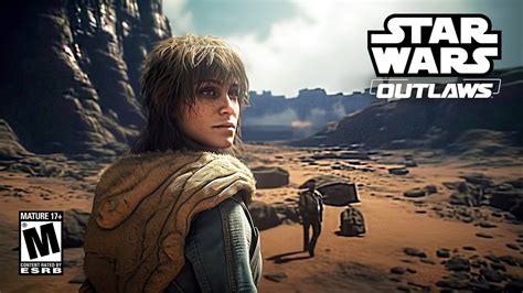 Star Wars Outlaws Full Open World Youtube Star Wars Outlaws Full Open World Youtube