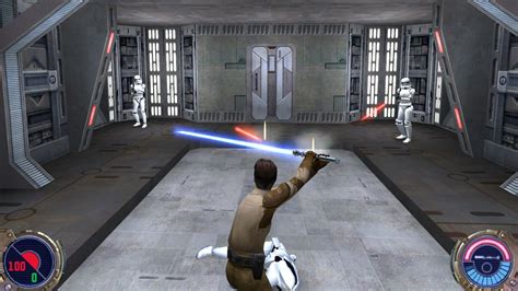 5 Star Wars Games
