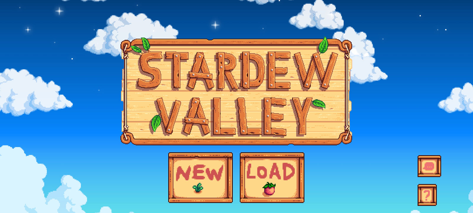 Stardew Valley Latest Version Update