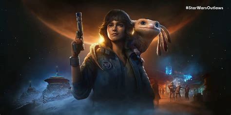 Star Wars Outlaws Review