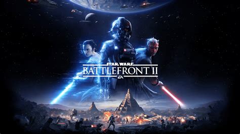Star Wars Battlefront 2 Guide