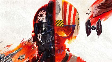 Star Wars Squadrons Gameplay Guide Star Wars Squadrons Gameplay Guide