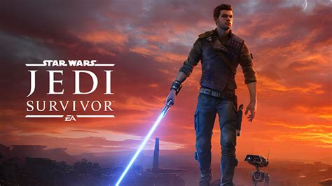 5 Star Wars Survivors
