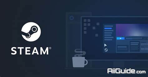 Download Steam Application Now