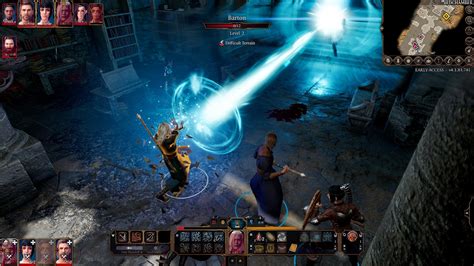 Baldur's Gate 3 on Steam