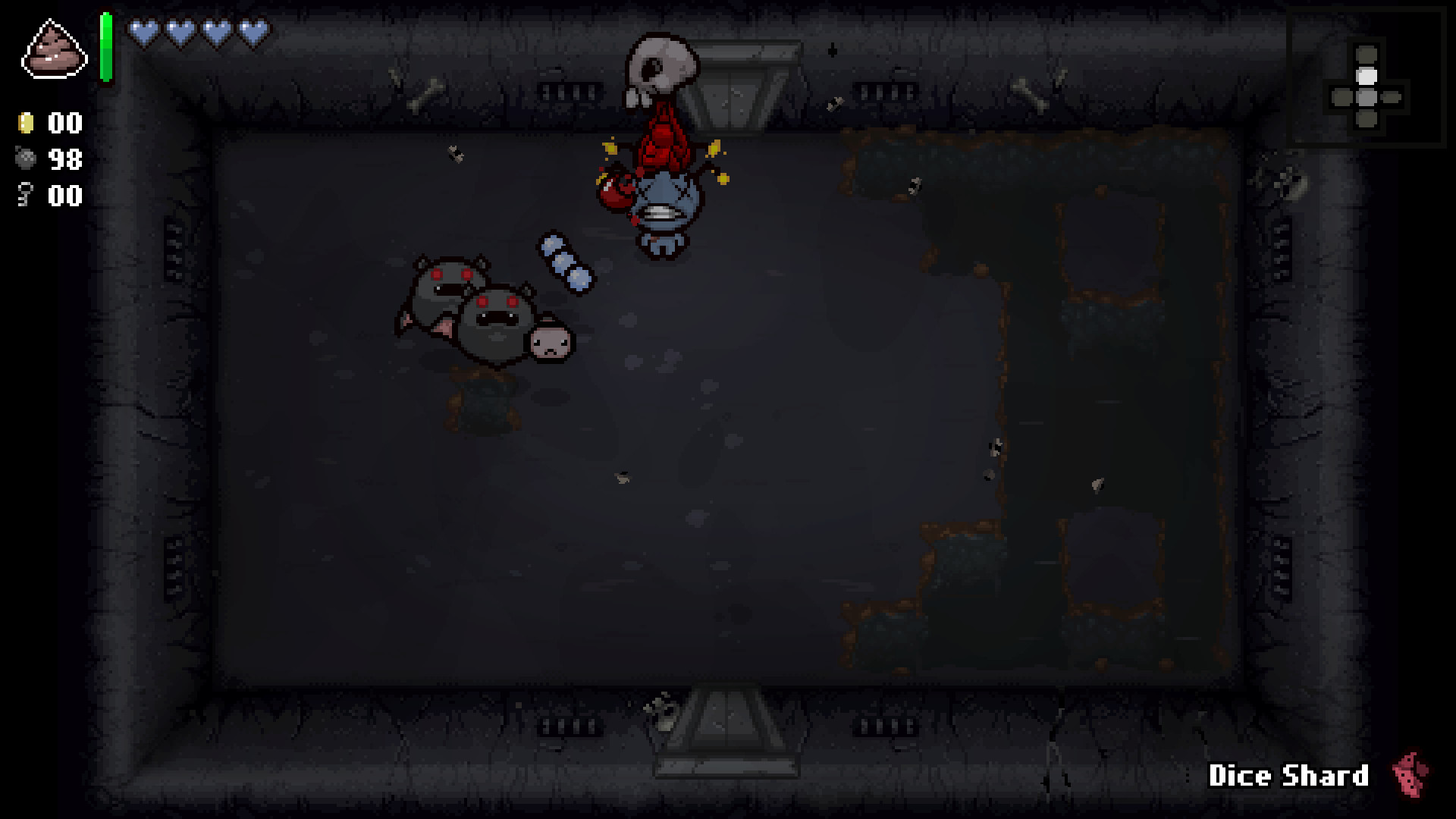 Steam Binding of Isaac Guide
