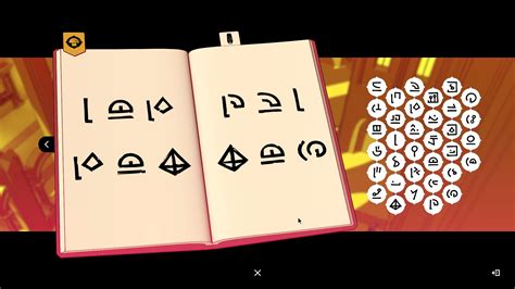 Steam Community Guide Chants Of Sennaar Main Puzzles Hints Steam Community Guide Chants Of Sennaar Main Puzzles Hints