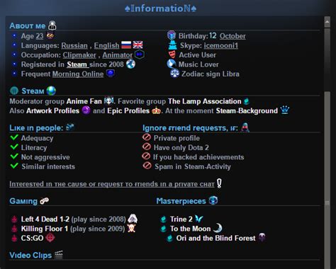 Steam Community Guide How To Center Text On Steam Steam Community Guide How To Center Text On Steam