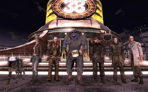 Steam Community Guide The Fallout New Vegas Companion Guide Steam Community Guide The Fallout New Vegas Companion Guide