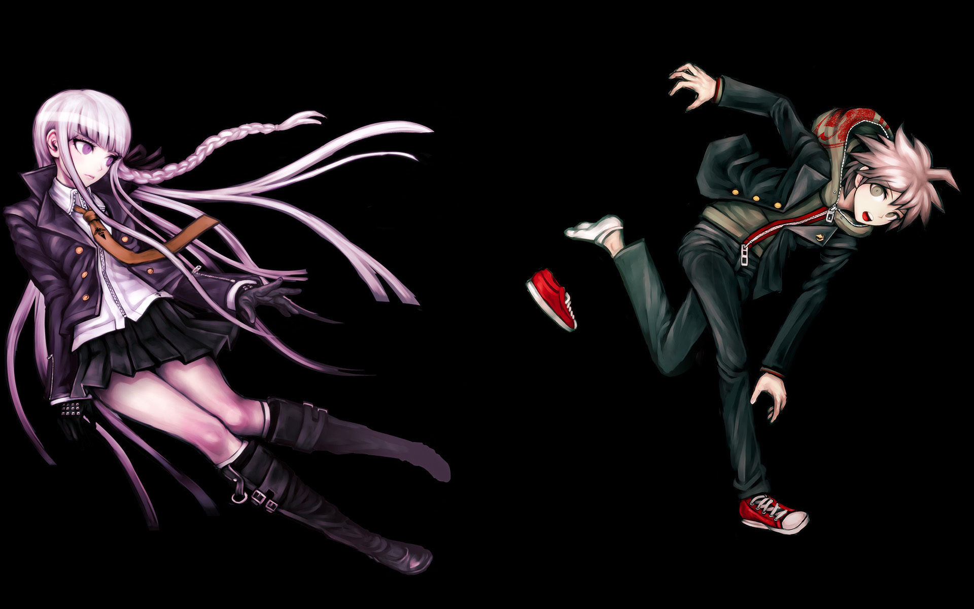 5 Steam Danganronpa Tips 5 Steam Danganronpa Tips