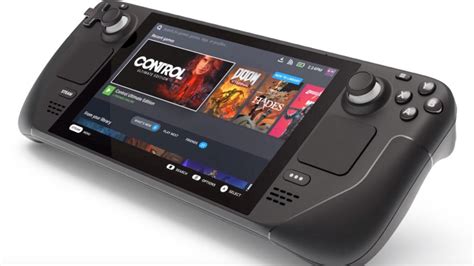 Steam Deck Pc Steam Deck Pc