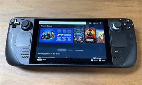 Steam Deck Review A Portable Console For Power Users Steam Deck Review A Portable Console For Power Users
