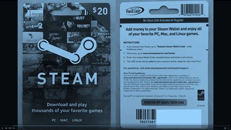 5 Ways Steam Gift Card 5 Ways Steam Gift Card
