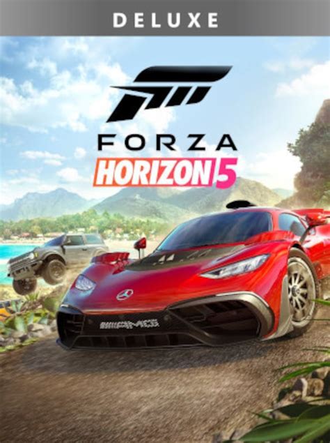 5 Ways Forza On Steam