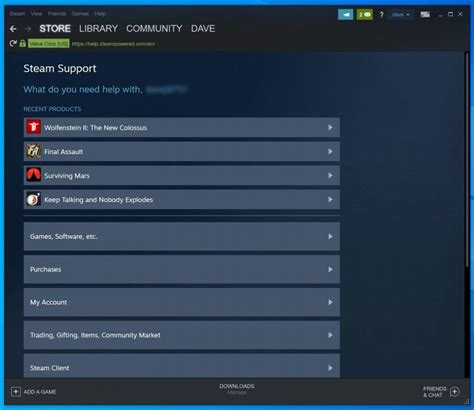 5 Steam Help Tips 5 Steam Help Tips